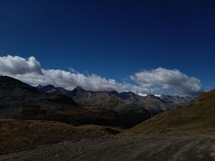 Photo de Aner le long du parcours