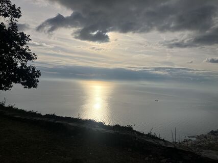 Foto von MaurizioPighin entlang der Tour