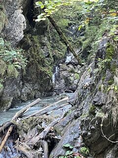 Fotografie de la Wolfgang Thomaschitz de-a lungul turului