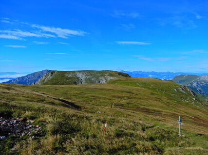 Reichensteinhütte - Trofaiach