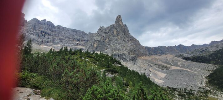 Foto von Jc geay entlang der Tour