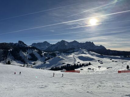 Zdjęcie z Sam de Man wzdłuż trasy