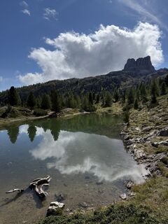 Fotografija s spletne strani Pawel Meus na poti