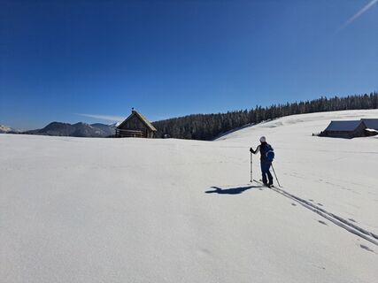 Foto von rachli entlang der Tour