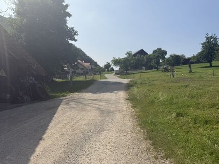 Foto da Corinne Kellenberger lungo il tour