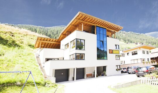 Pfundi's Appartement