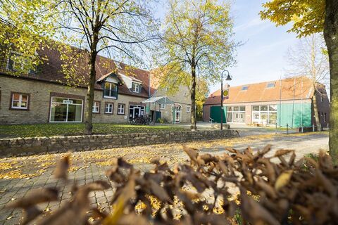 Schöppingen Künstlerdorf