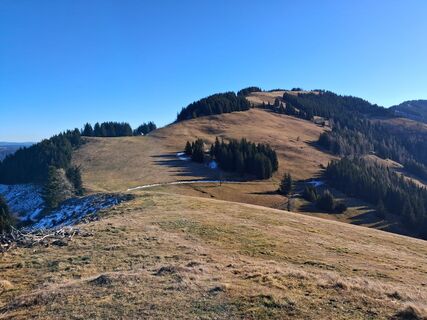 Foto von maria_hochschwab entlang der Tour
