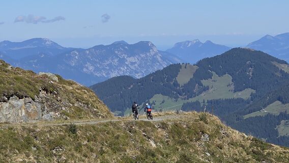 Fotografija s spletne strani Norbert Palma na poti
