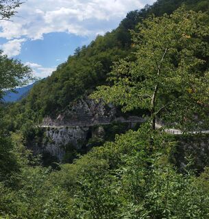 Fotografija s spletne strani Beisteiner H na poti