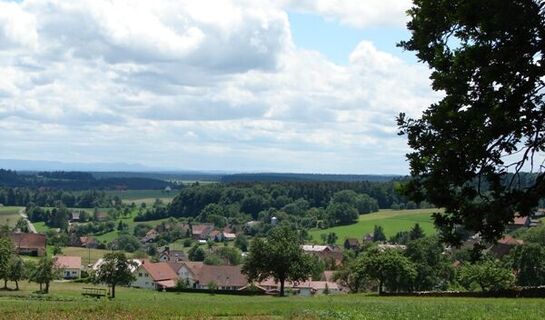 Aussicht Rötenbach