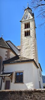 Foto de Albert Knollseisen a lo largo del recorrido