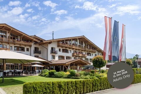 Hotel Sonne
