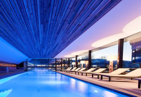 Hotel Petrus Aktiv &amp; Wellness