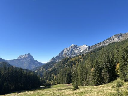 Fotó a Corinna Schröder honlapról a túra során