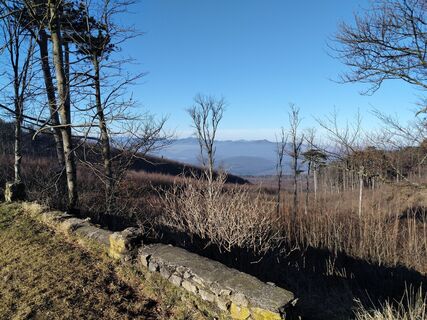 Fotografie z Poschacher na trase