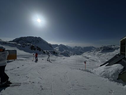 Foto von Moritz_Ski_Berg*er entlang der Tour