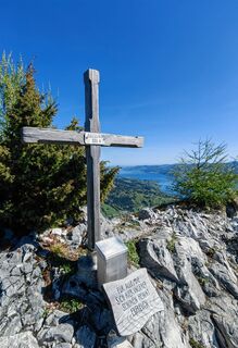 Fotografija s spletne strani Christine Arnold na poti