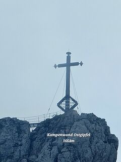 Fotografia z Grieshofer Gerlinde na trase