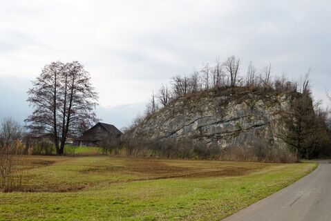 Aussichtspunkt Schornen