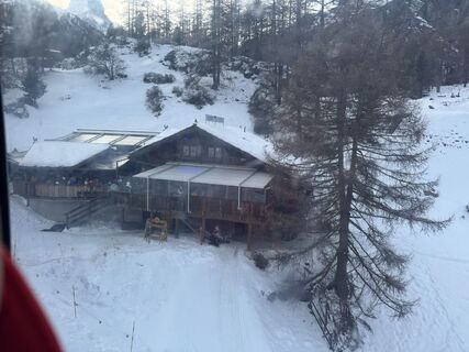 Foto von Karthein entlang der Tour