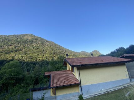 Fotografie z Sbegotti na trase