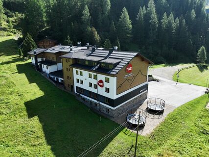 Jugendalpincenter