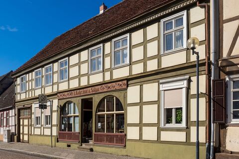 Familie Kahrstedt