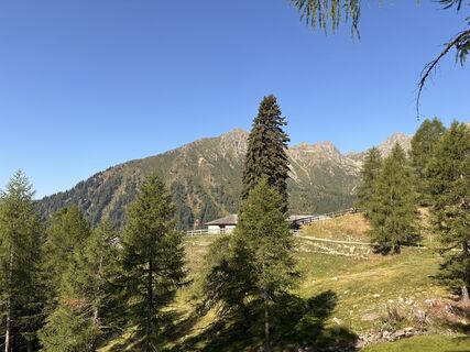 Fotografija s spletne strani Michele Passante na poti