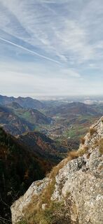Fotografie de la Paula Sedláček de-a lungul turului