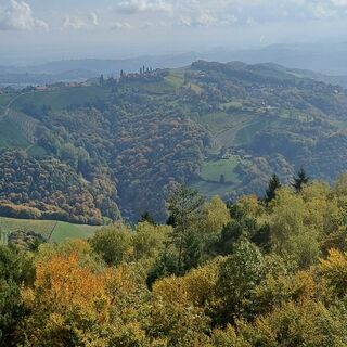 Fotó a Franz Jandl honlapról a túra során