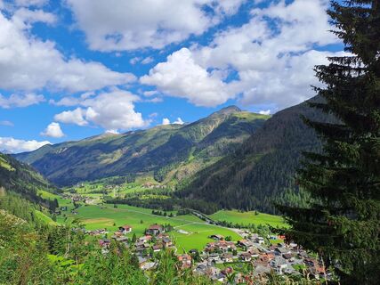 Fotografia z Wanderbursche66 na trase