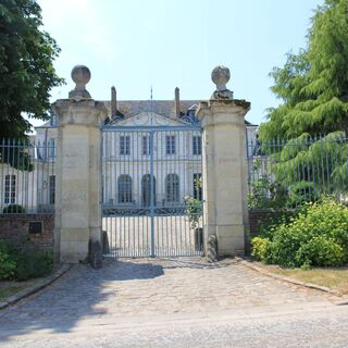 Schloss Guyencourt-sur-Noye