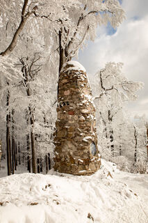 Leuchtturm der Menschlichkeit