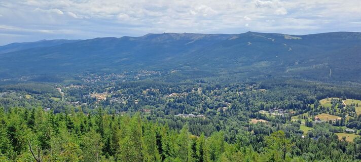 Fotografia z Magdalena Dudzińska na trase