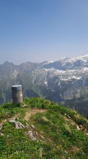 Fotografia z Greg+Lisa na trase