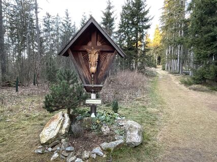 Kuva osoitteesta rennurwodahs matkan varrella