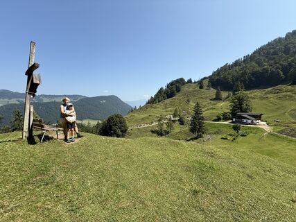 Fotografija s spletne strani Oliver Baukholt na poti
