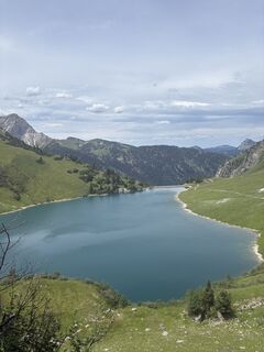 Foto von Robert Holzmann 2 entlang der Tour