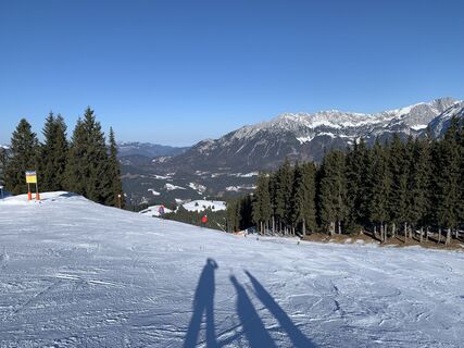 Zdjęcie z GrzeFil wzdłuż trasy