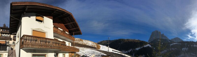 Haus Serena