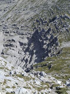 Foto de Seirphilipp a lo largo del recorrido