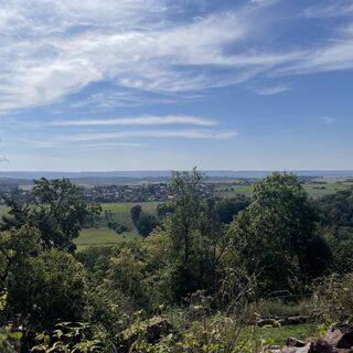 Fotó a Peter Fuchs 6 honlapról a túra során