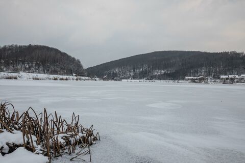 Winterstimmung