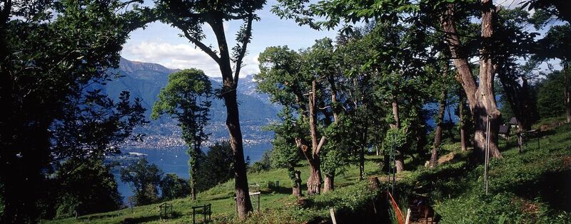 Monti di Gerra