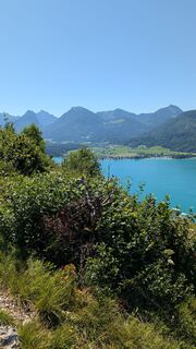 Sankt Gilgen, Salzburg/Austria