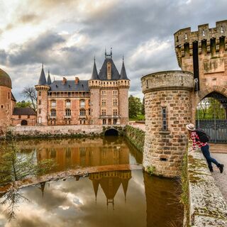 1-La Clayette ©DSL71-Xavier_and_Caroline