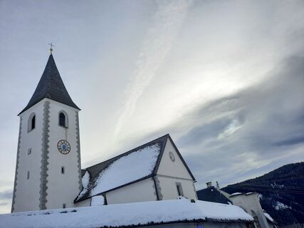 Foto von Patrick Fresenberger entlang der Tour