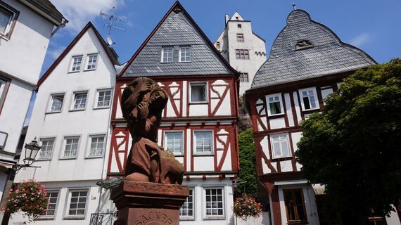 Säckerbrunnen