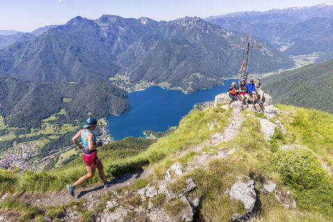 Ledro Sky